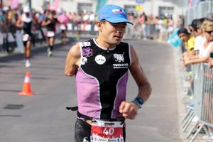 Ironman Cascais 2017